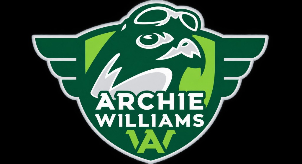 Archie Williams logo
